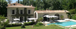 Les meilleurs quartiers pour investir dans l’immobilier de luxe à Aix en Provence