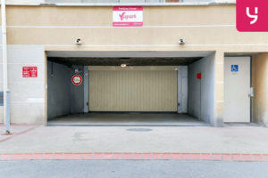 Comment trouver un garage en location dans ou proche de Nice ?